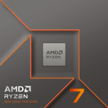 Procesorius AMD Ryzen 7 8700F, 4.1 GHz, 16 MB, BOX (100-100001590BOX) Procesorius AMD Ryzen 7 8700F, 4.1 GHz, 16 MB, BOX (100-100001590BOX)