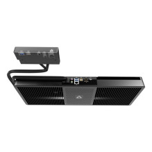 Kompiuteris Arctic Senza AMD Ryzen 7 5700G 32 GB 1 TB SSD Windows 11 Pro