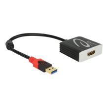 Adapter USB Delock USB-A -...