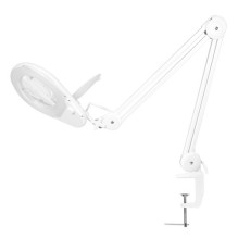 Table lamp LogiLink LogiLink WZ0058 magnifying lamp Table lamp LogiLink LogiLink WZ0058 magnifying lamp