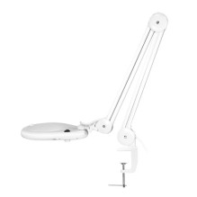 Table lamp LogiLink LogiLink WZ0058 magnifying lamp Table lamp LogiLink LogiLink WZ0058 magnifying lamp