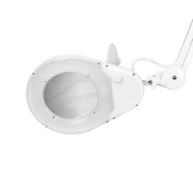 Stalinė lempa LogiLink LogiLink WZ0058 didinamoji lempa Stalinė lempa LogiLink LogiLink WZ0058 didinamoji lempa