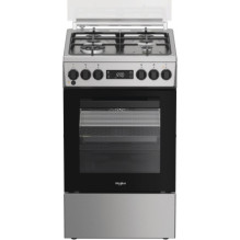 Whirlpool W5G8LMSWTX Whirlpool W5G8LMSWTX