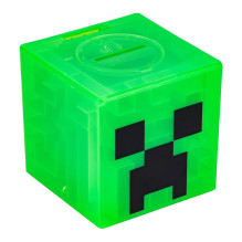 Paladone Minecraft Creeper...