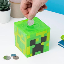 Paladone Minecraft Creeper Maze Safe V2