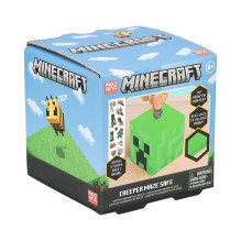 Paladone Minecraft Creeper Maze Safe V2