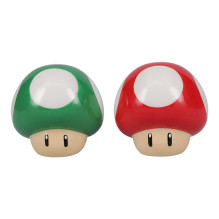 Paladone Super Mario grybų...
