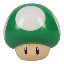 Paladone Super Mario Mushroom Salt and Pepper Shakers