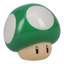 Paladone Super Mario Mushroom Salt and Pepper Shakers