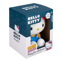 Paladone Hello Kitty Shaped Money Box