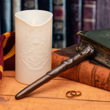 Paladone Harry Potter Candle Light With Wand Remote Control V3