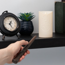 Paladone Harry Potter Candle Light With Wand Remote Control V3