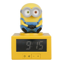 Paladone Minions Žadintuvo...