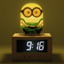 Paladone Minions Žadintuvo piktograma