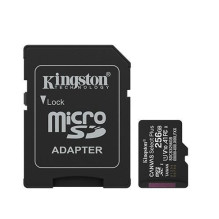 Kingston MEMORY MICRO SDXC...