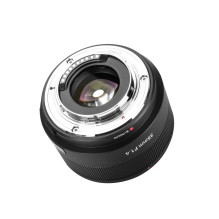 Fotoaparato Objektyvas - 7ARTISANS AF 35 mm F1.4 Fujifilm X Tvirtinimo Objektyvas Fotoaparato Objektyvas - 7ARTISANS AF 35 mm F1.4 Fujifilm X Tvirtinimo Objektyvas
