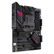 Motininė Plokštė - ASUS ROG...