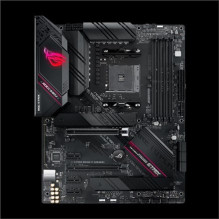 Motininė Plokštė - ASUS ROG Strix B550-F Gaming ATX Juoda