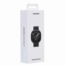 Išmanusis Laikrodis - Samsung Galaxy Watch9 40 mm Wi‑Fi GPS Grafito spalvos