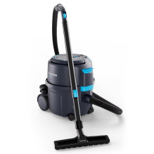 Dulkių Siurblys - Nilfisk VP400 R HEPA T Biurinis 700 W 10 L Juodas Dulkių Siurblys - Nilfisk VP400 R HEPA T Biurinis 700 W 10 L Juodas