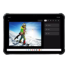 TABLET ACTIVE 7 11" / 6+12 / 128GB BLACK BLACKVIEW