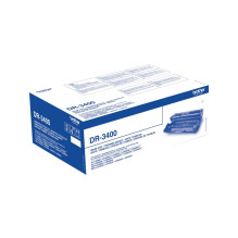 Brother DR-3400 spausdintuvo būgnas Originalus 1 vnt.