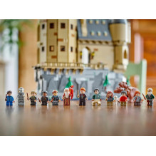 LEGO HARRY POTTER 76454 Hogwarts Castle - The Main Tower LEGO HARRY POTTER 76454 Hogwarts Castle - The Main Tower