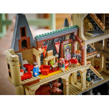 LEGO HARRY POTTER 76454 Hogvartso pilis – pagrindinis bokštas