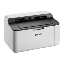 Brother HL-1110 lazerinis spausdintuvas 2400 x 600 DPI A4