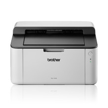 Brother HL-1110 lazerinis spausdintuvas 2400 x 600 DPI A4