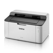 Brother HL-1110 lazerinis spausdintuvas 2400 x 600 DPI A4