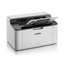 Brother HL-1110 lazerinis spausdintuvas 2400 x 600 DPI A4