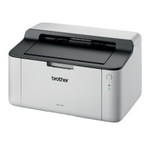 Brother HL-1110 lazerinis spausdintuvas 2400 x 600 DPI A4
