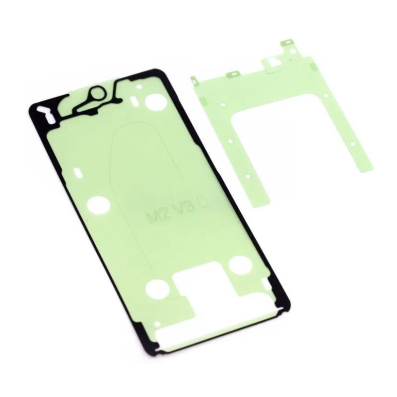 Lipdukų komplektas ekranui Samsung S947 S26 Plus originalus (service pack)