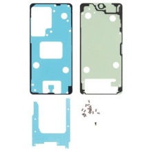 Stickers set for LCD screen...