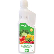 Fertilizers for vegetables...