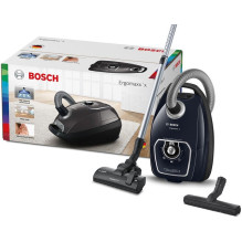 Dulkių siurblys Bosch BGB7X420, 650 W Dulkių siurblys Bosch BGB7X420, 650 W