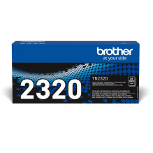 Brother TN-2320 tonerio...