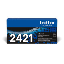 Brother TN-2421 tonerio...