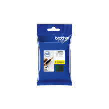 Brother LC-3617Y ink...