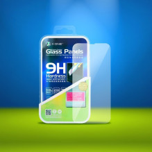 X-One Tempered Glass X-ONE 0,3mm - for Samsung Galaxy S26 Ultra X-One Tempered Glass X-ONE 0,3mm - for Samsung Galaxy S26 Ultra