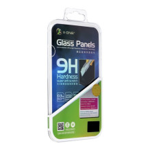 X-One Tempered Glass X-ONE 0,3mm - for Samsung Galaxy S26 Ultra X-One Tempered Glass X-ONE 0,3mm - for Samsung Galaxy S26 Ultra