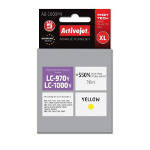 Ink Cartridge - Activejet...