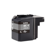 Brother LC529XL-BK ink...