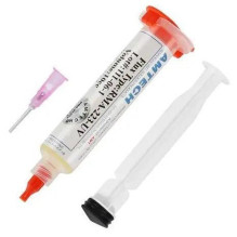 Solder Paste Amtech...
