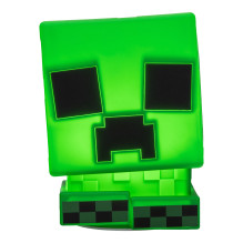 Paladone Minecraft Creeper...