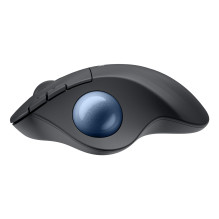 Wireless Mouse - Logitech Ergo Series M575S Trackball Bluetooth USB Ergonomic
