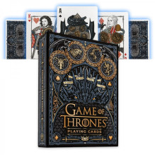 Kosmetinis defektas Game Of...