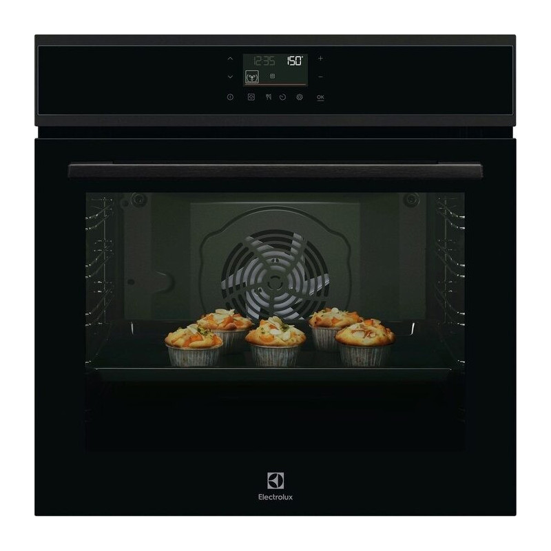 Orkaitė ELECTROLUX EOF7P86H2
