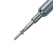 Small screwdriver set Hoco UT11 31-in-1 Small screwdriver set Hoco UT11 31-in-1